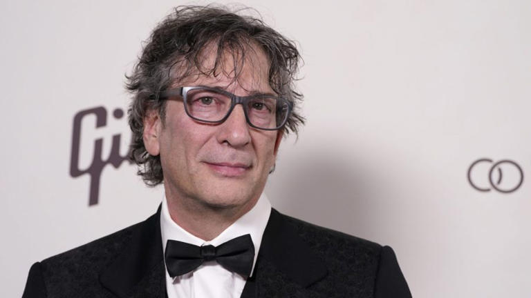 Neil Gaiman, Paul Weimer among writers excluded from Hugo Awards over fear of offending China: Report
