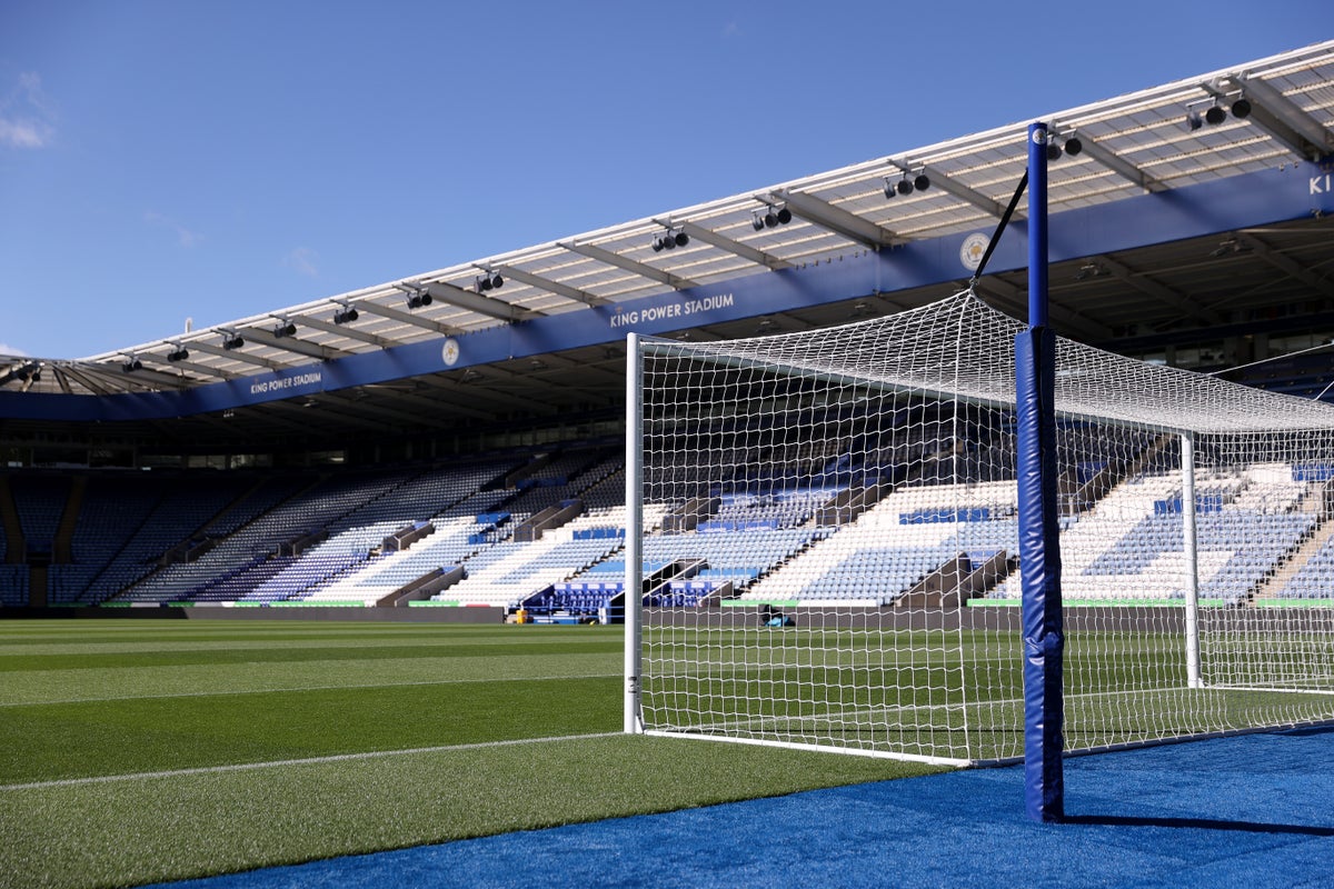leicester city vs middlesbrough live: championship latest score, goals and updates from fixture