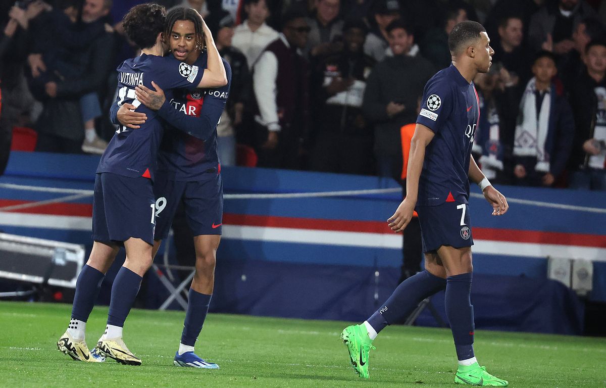 Nantes - PSG : Sur Quelle Chaîne Et à Quelle Heure Voir Le Match De ...