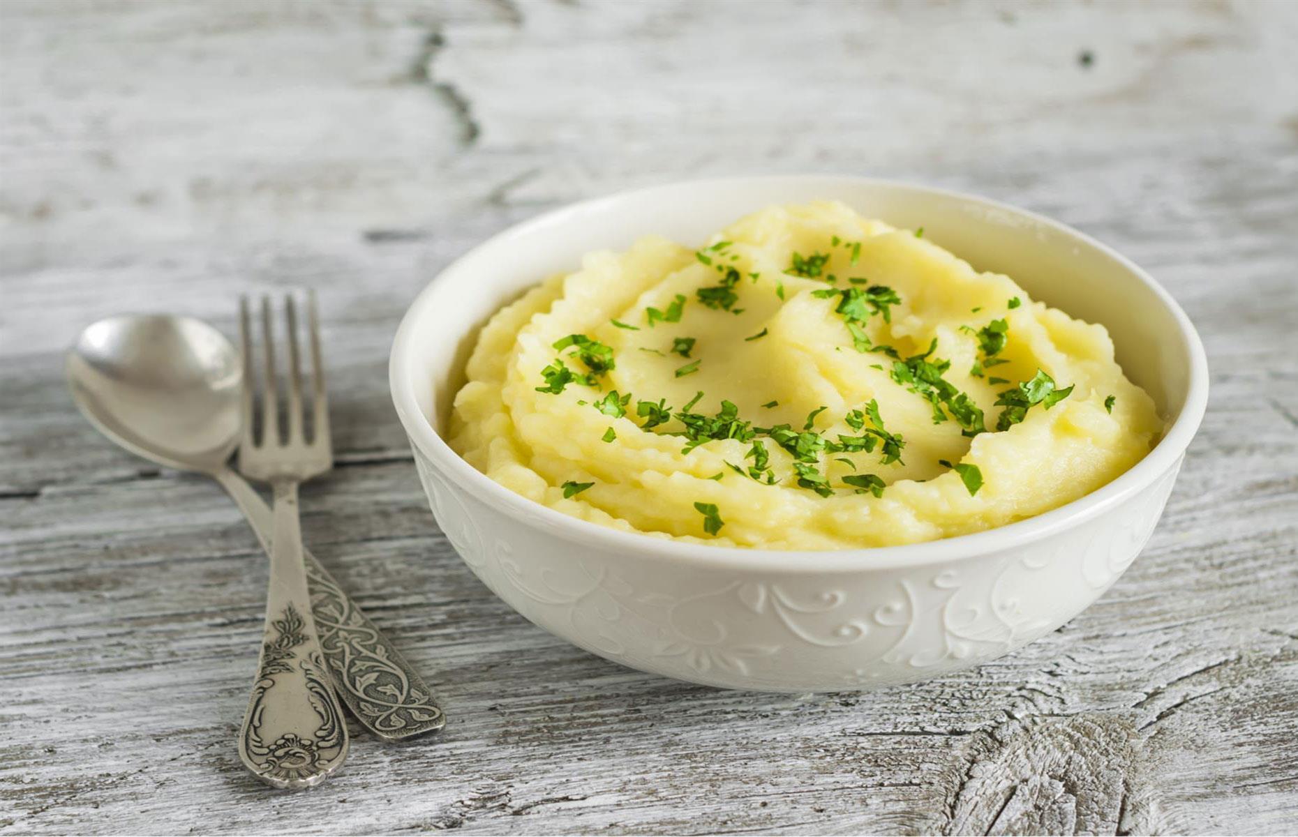 Moreish mashed potato recipes everyone will love