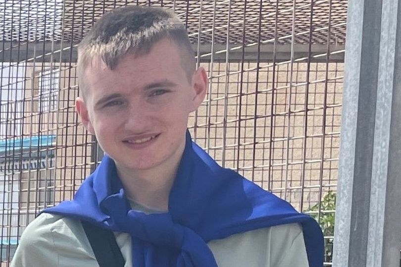 teenager missing in dublin as gardai issue appeal for information