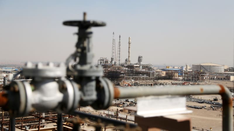izraelská sabotáž v íránu? útočníci ochromili plynovody, úder byl bleskový, tvrdí experti