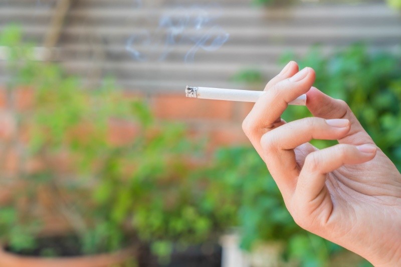 ¡como si nunca hubieras fumado! estudio revela los beneficios de dejar de fumar a cualquier edad