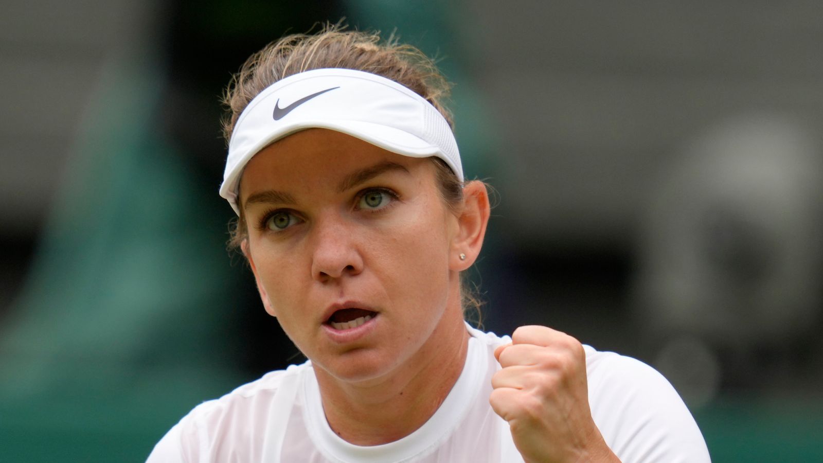 tennis star launches £8m claim against supplement supplier she blames for drugs ban