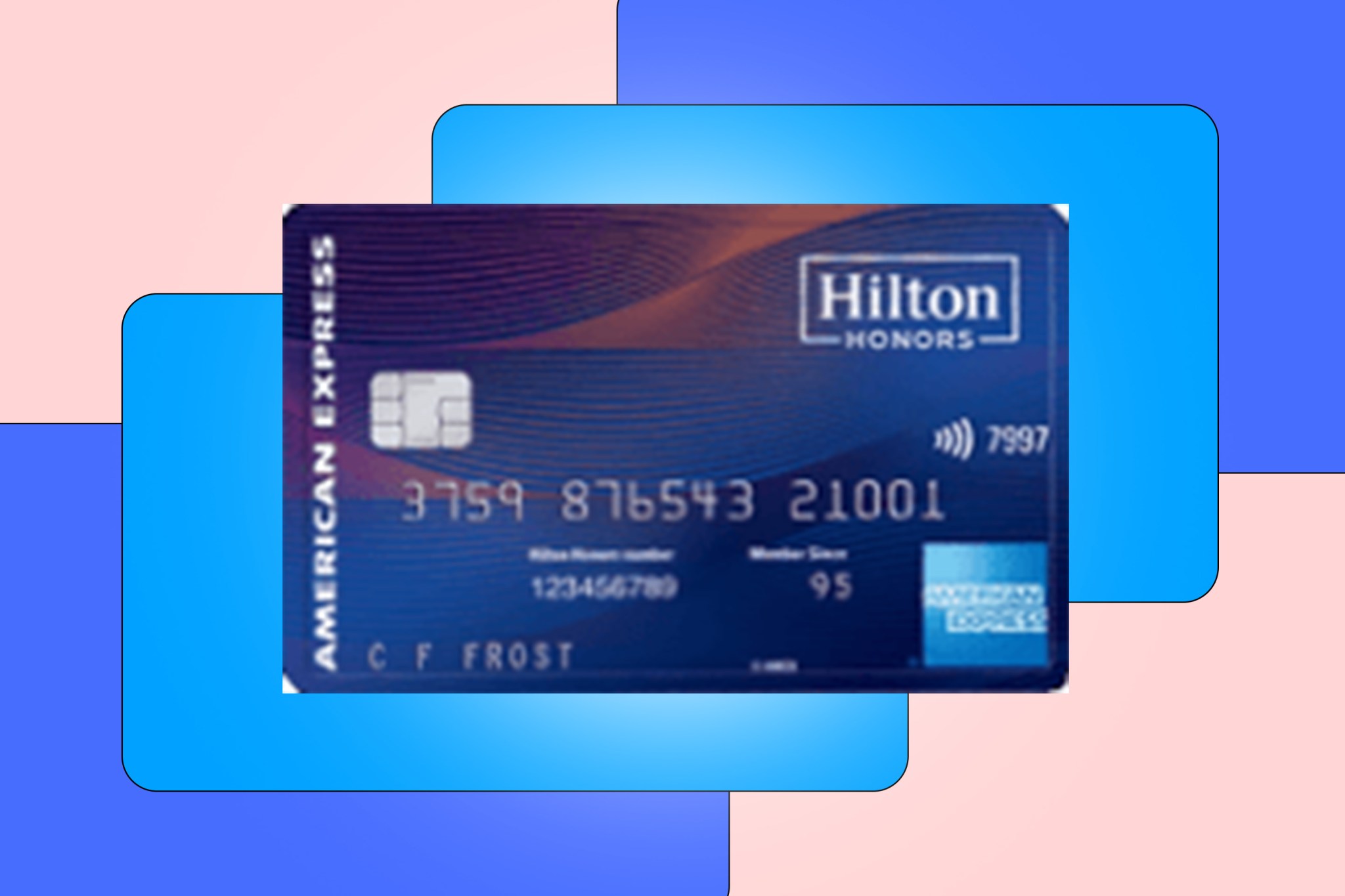 Hilton Honors American Express Aspire Card Review: Top-tier Rewards And ...