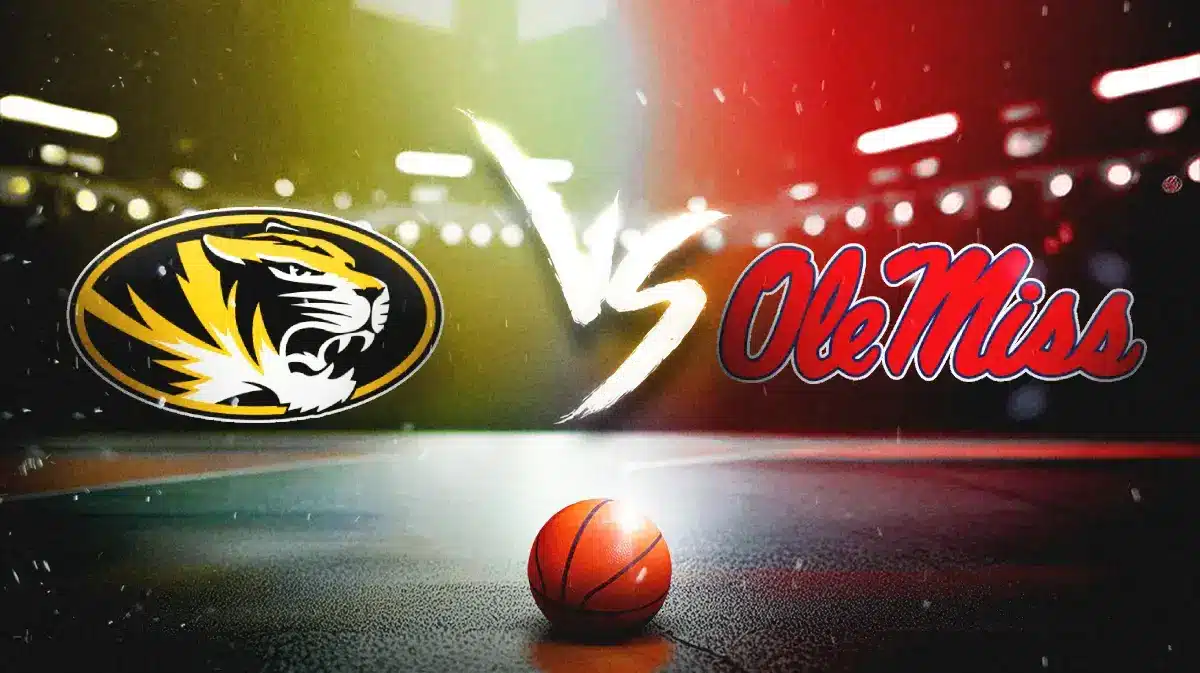 Missouri Vs Ole Miss Prediction, Odds, Pick, How To Watch Men’s College ...