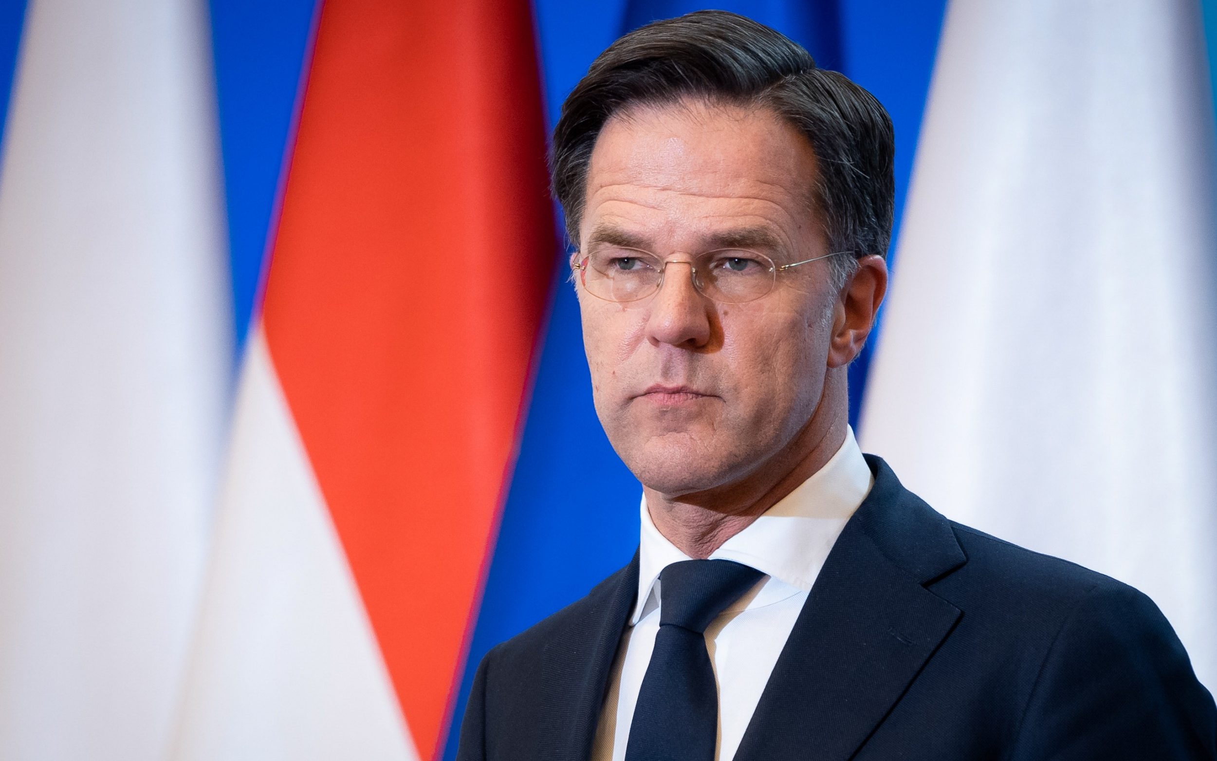 europe must stop ‘whining about trump’, says dutch pm