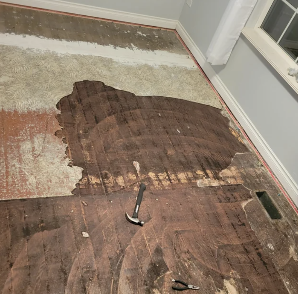 homeowners are revealing the diy projects they really, really wish they'd just hired a pro to do, and now i'm seriously reconsidering my abilities