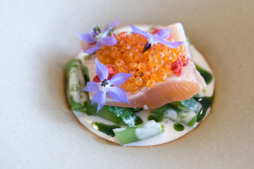 The North East's four Michelin Star restaurants and how much a meal