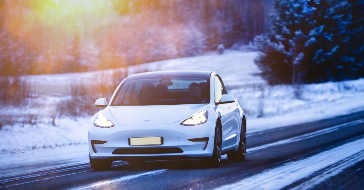 15 Best Cars for Driving in Snow