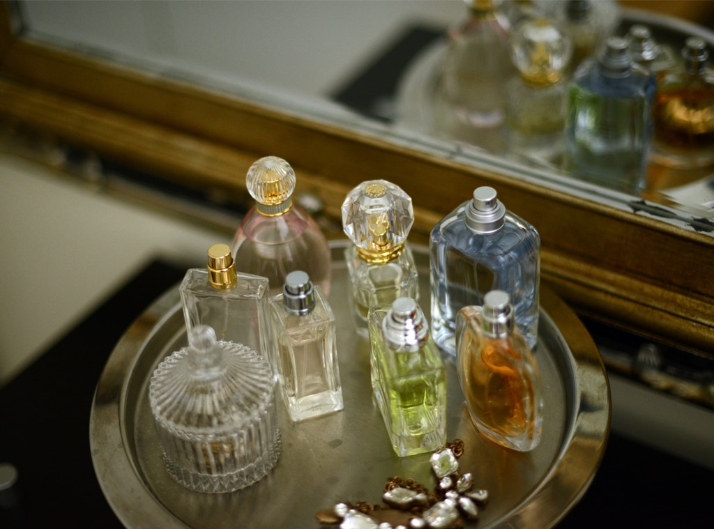 how to, here's how to craft your signature scent by layering fragrances