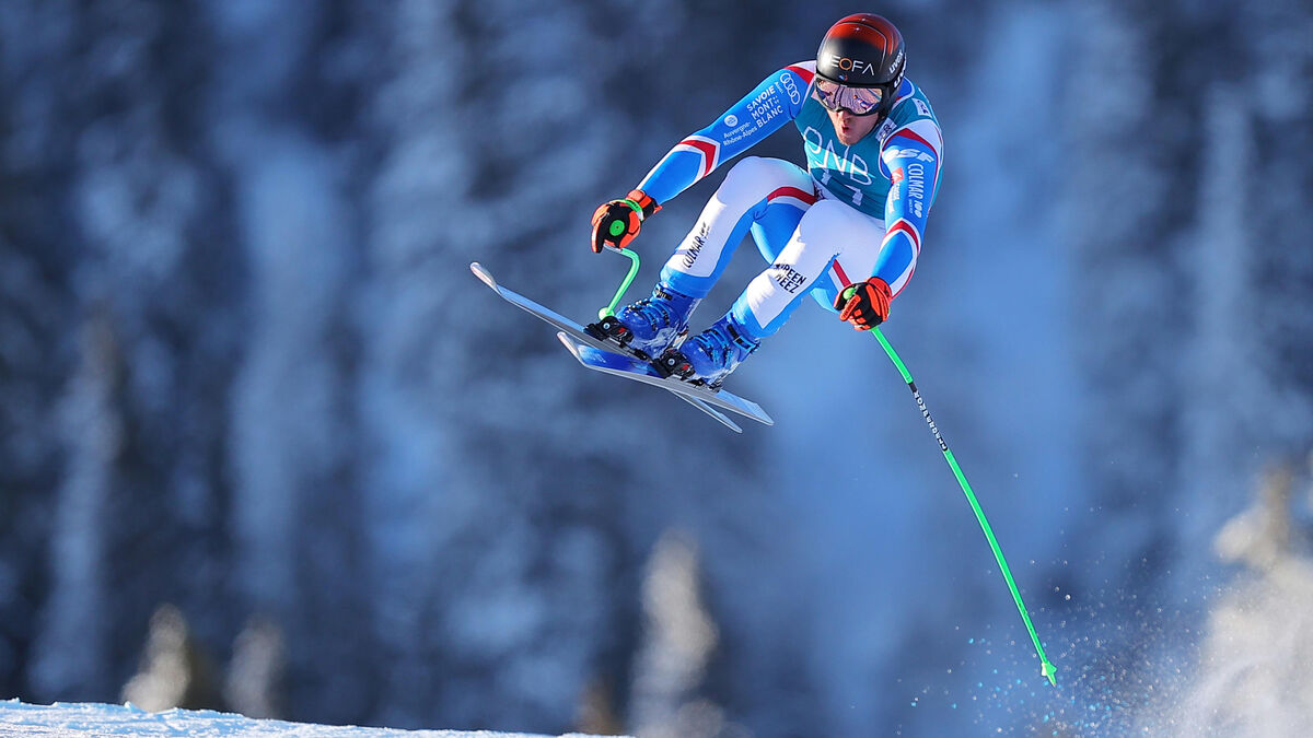 ski : nils allègre sérieusement blessé lors de la descente de kvitfjell