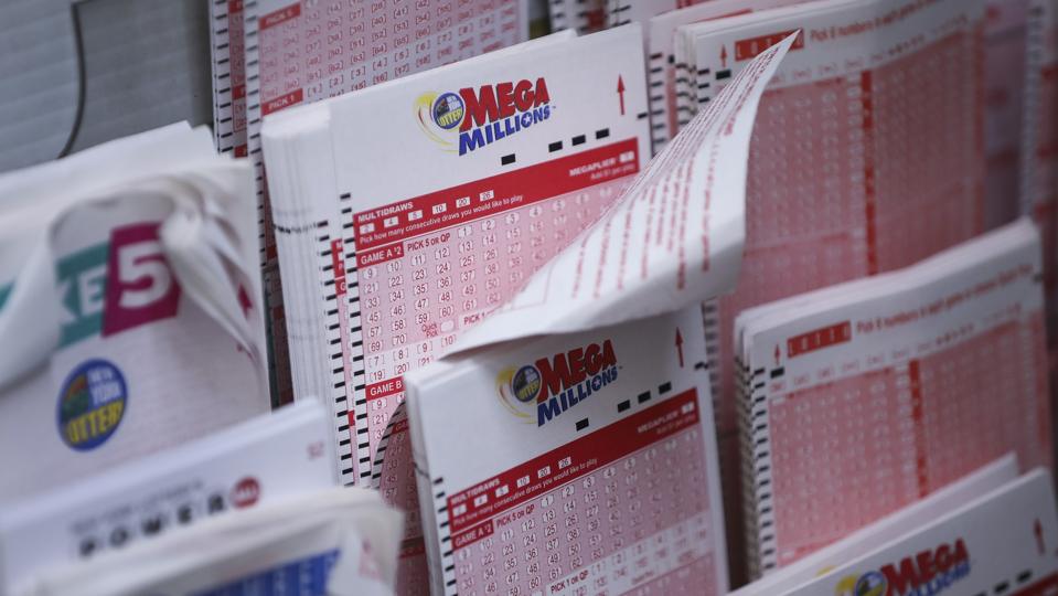 mega millions jackpot nears $500 million: here’s how much a winner would take home after taxes