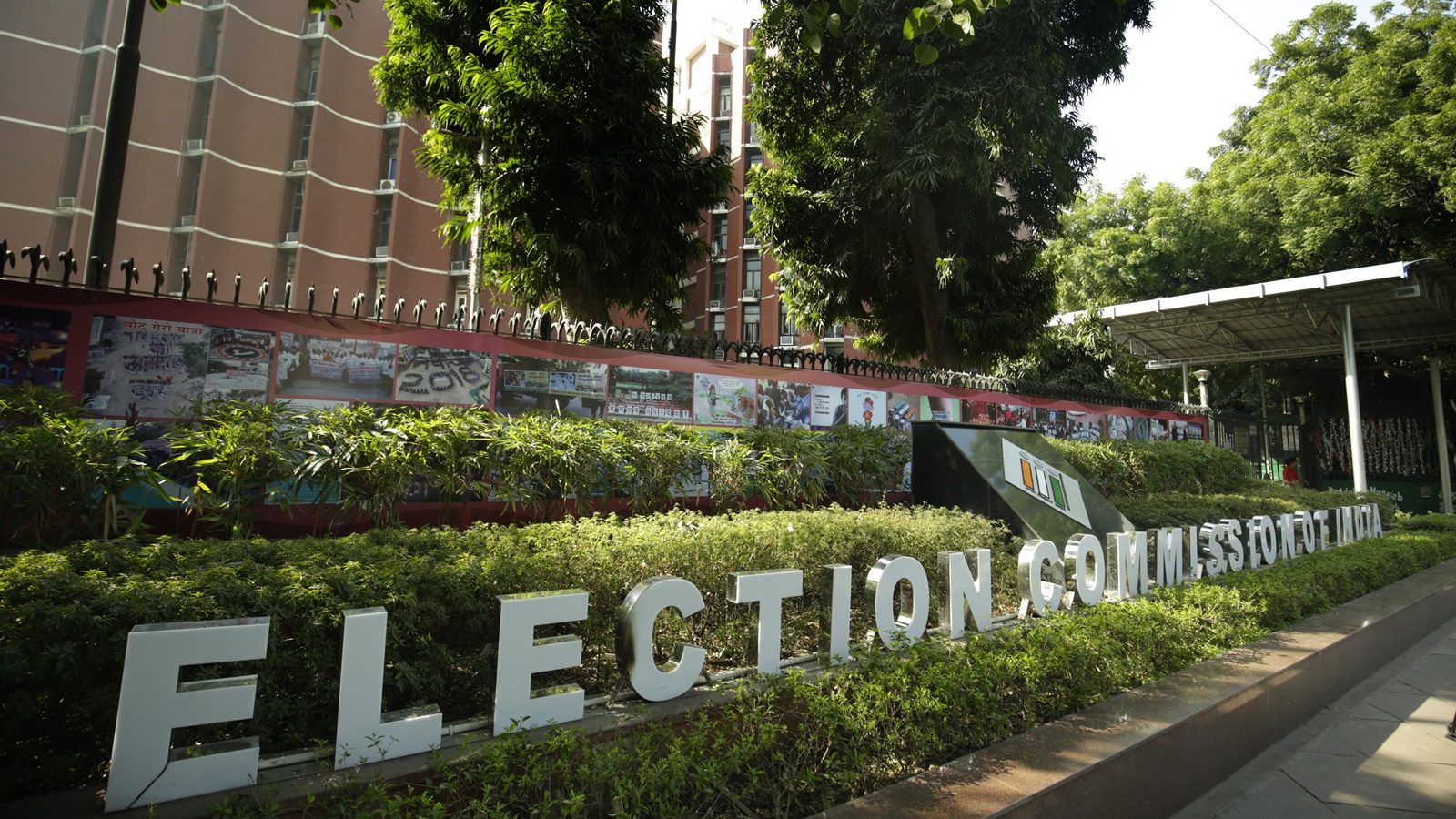 android, in favour of transparency: election commission on supreme court’s electoral bonds order