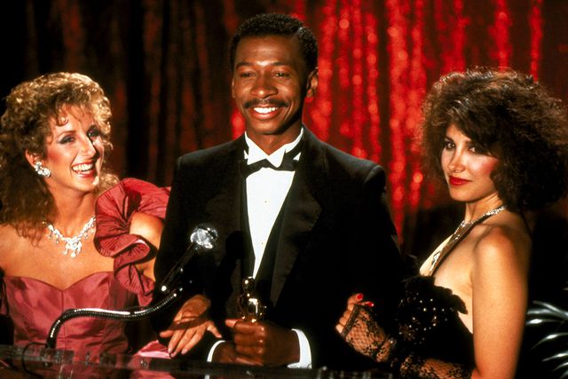 from eddie murphy in top comedic form to o.j. simpson uncovered: 10 essential movies for black history month