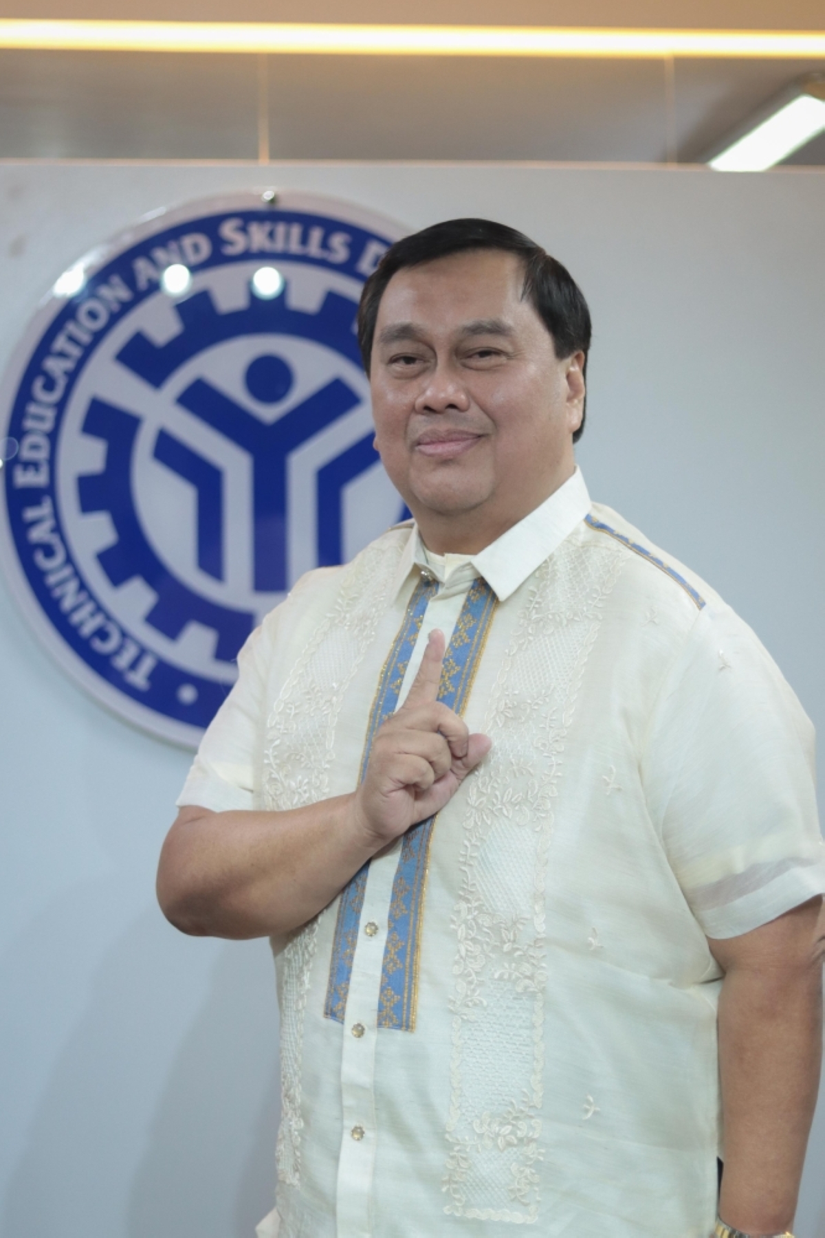 leading the way to develop multi-skilled filipinos