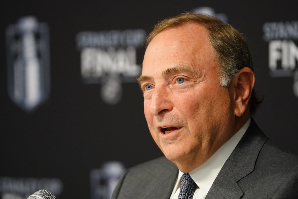 could the next nhl expansion fee be $2 billion or more?
