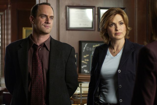 amazon, where to stream every season of the “law & order ”franchise