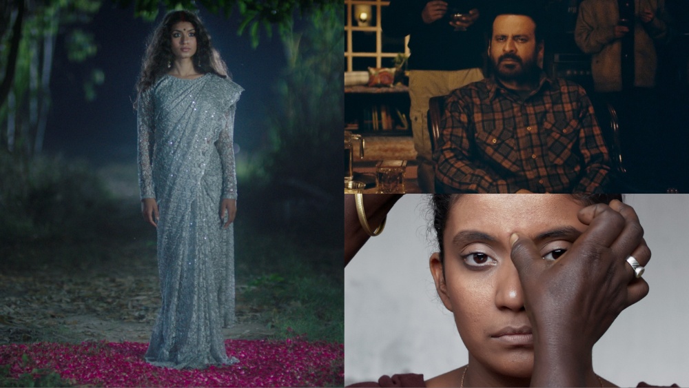 berlin's indian trio marks sophomore efforts of acclaimed emerging filmmakers