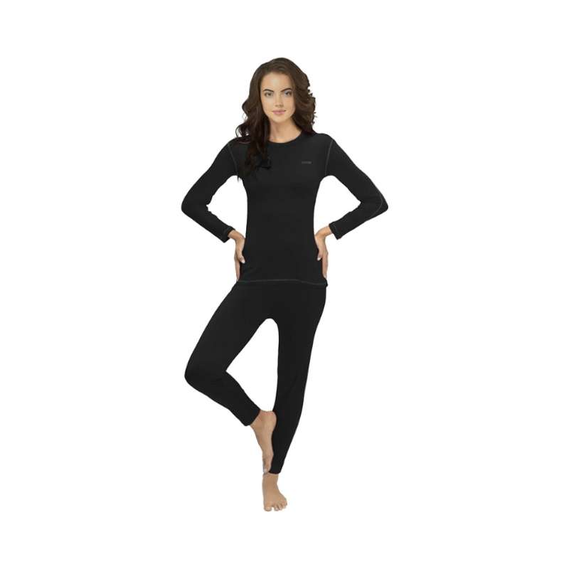 amazon, de camisetas a leggings: las 10 mejores prendas térmicas de amazon que abrigan sin sumar tallas