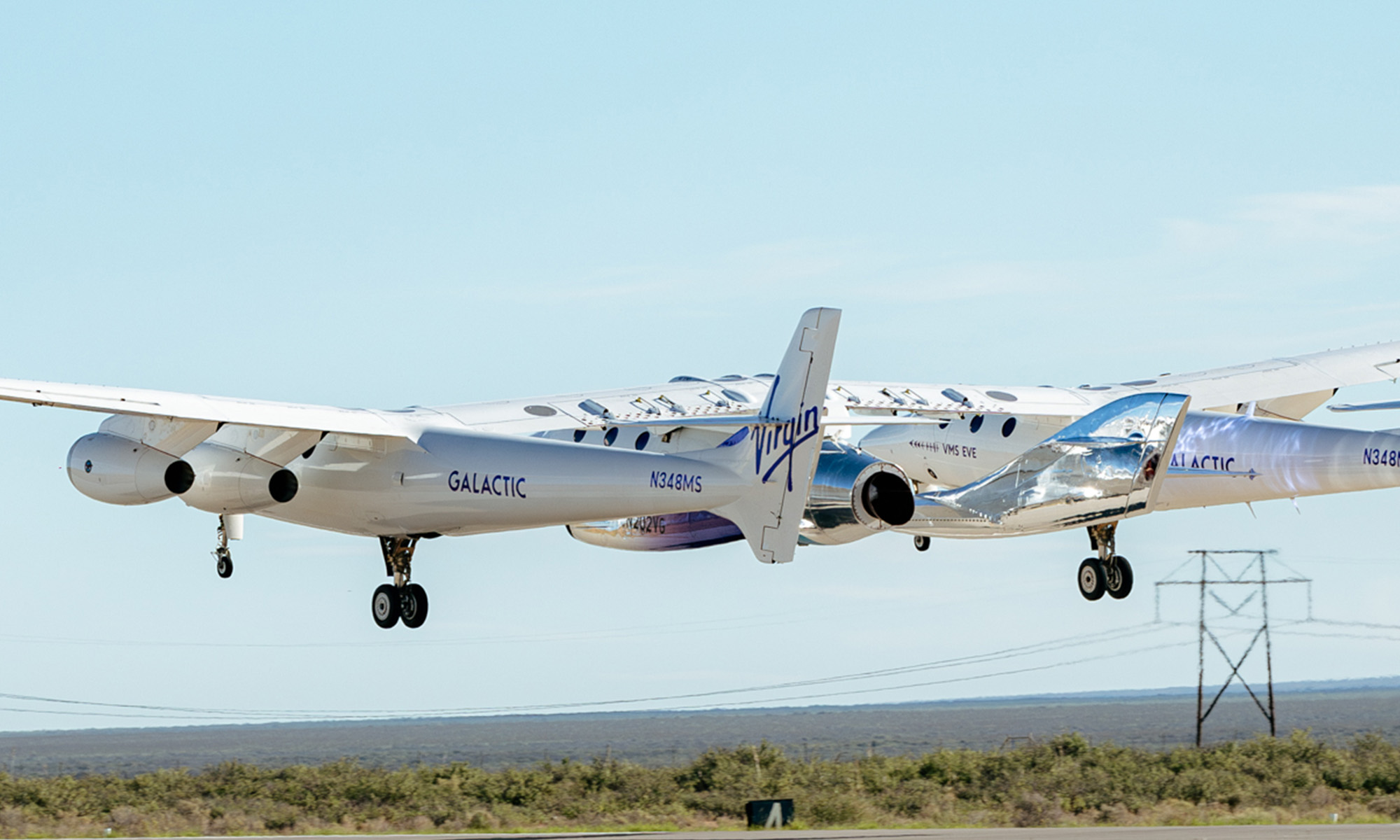 3 Things You Need To Know If You Own Virgin Galactic Stock Today