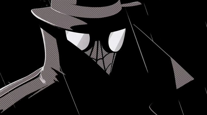 amazon, nicolas cage, favorito para protagonizar 'spider-man noir', la nueva serie de prime video