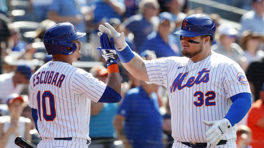 Two Mets Opening Day Starters From 2023 Reunite On Minor League Deals ...