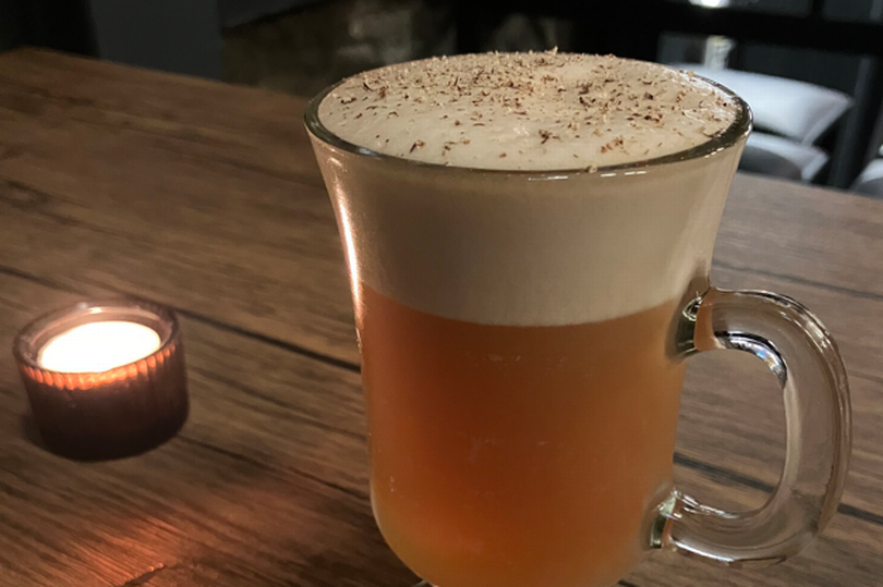 we visit the bristol cocktail bar serving seriously delicious £6 drinks by the river