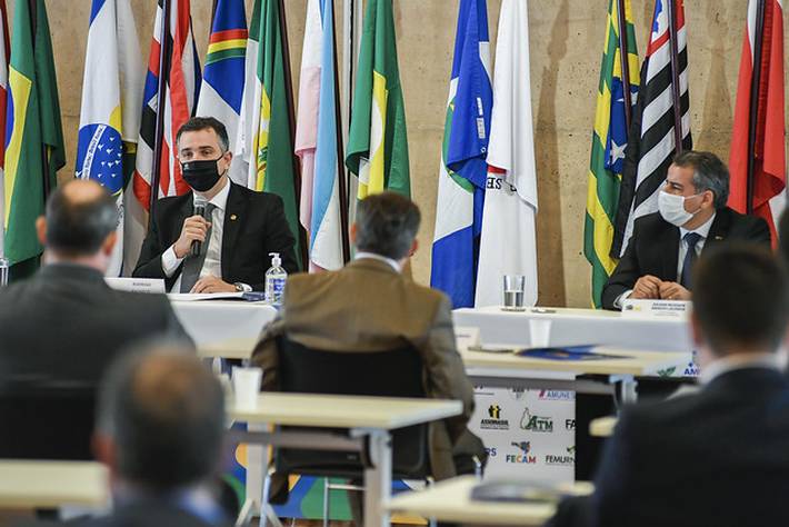 grupo de pacheco busca o comando de entidade que é a principal voz dos prefeitos em brasília
