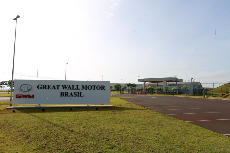 industria automotiva brasileira acelera em otimismo, com projeção de crescimento e investimento