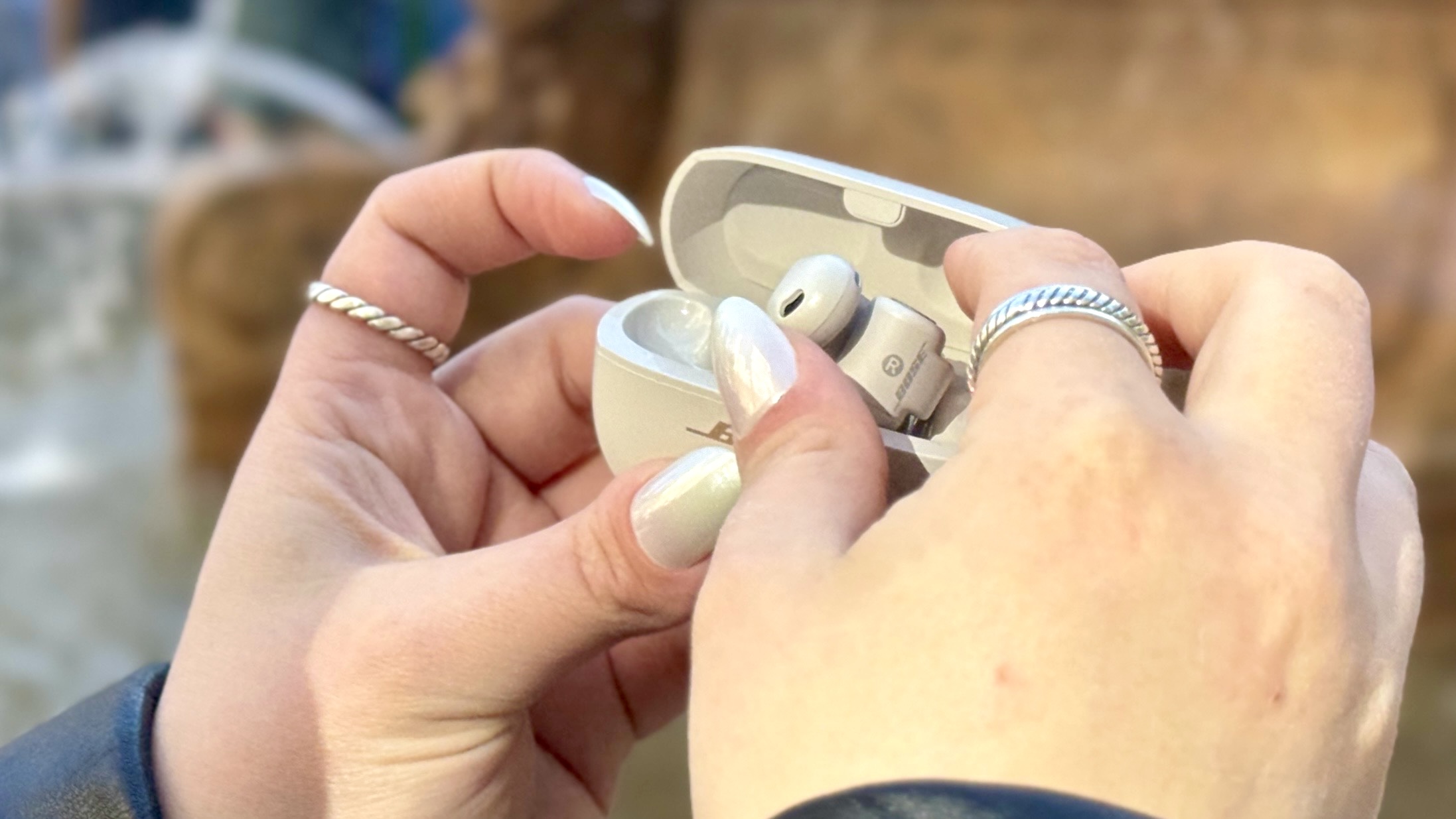 amazon, bose ultra open earbuds — 3 reasons to buy and 3 reasons to skip