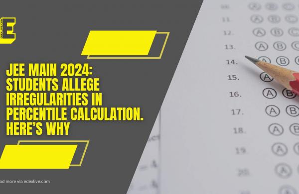 jee main 2024 results discrepancies? nta issues clarification, aspirants contemplate legal route