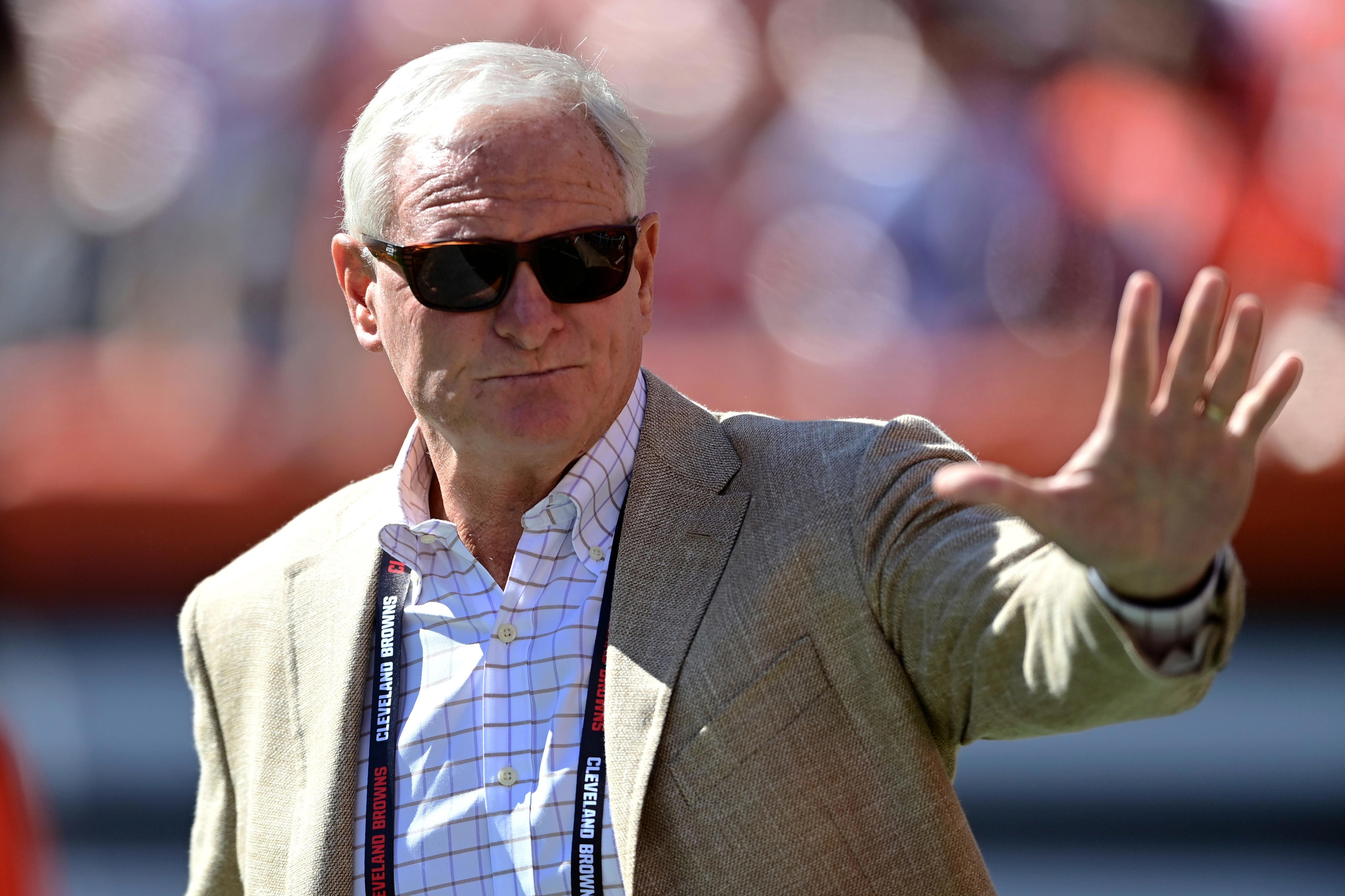 the browns have suggested a pitch for stadium renovations totaling $1.2 billion