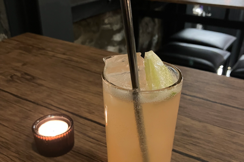 we visit the bristol cocktail bar serving seriously delicious £6 drinks by the river