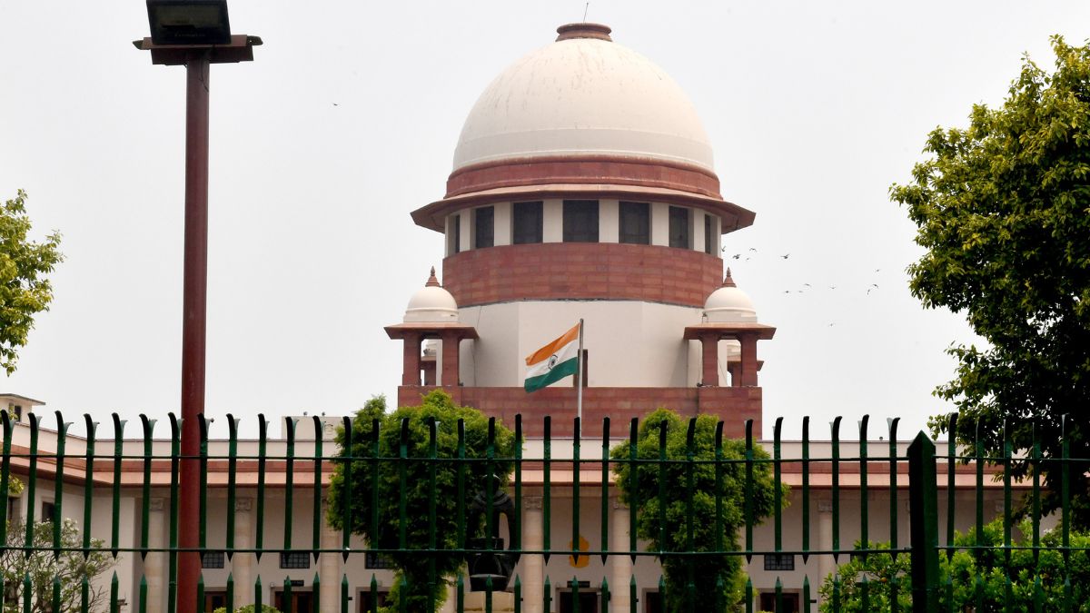 sc to hear explanation of returning officer of chandigarh mayoral polls on feb 19