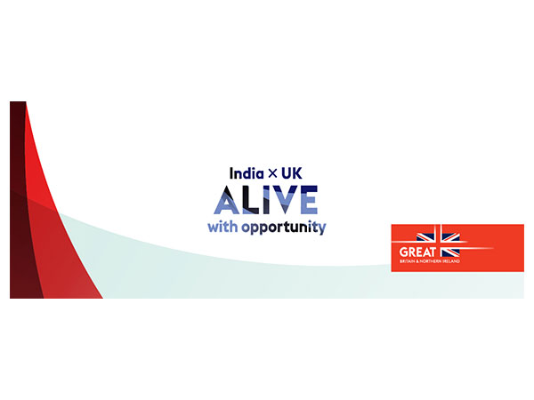 uk-india showcase paves the way for stronger economic ties with 'alive with opportunity' campaign
