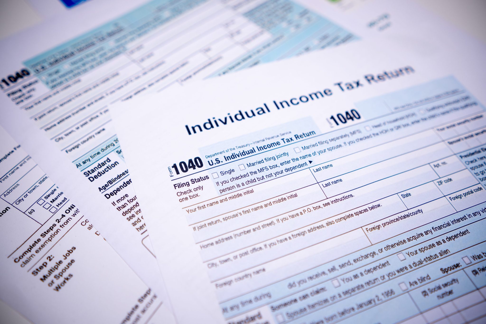 7 tax tips to make sure you get the biggest refund, according to financial advisors