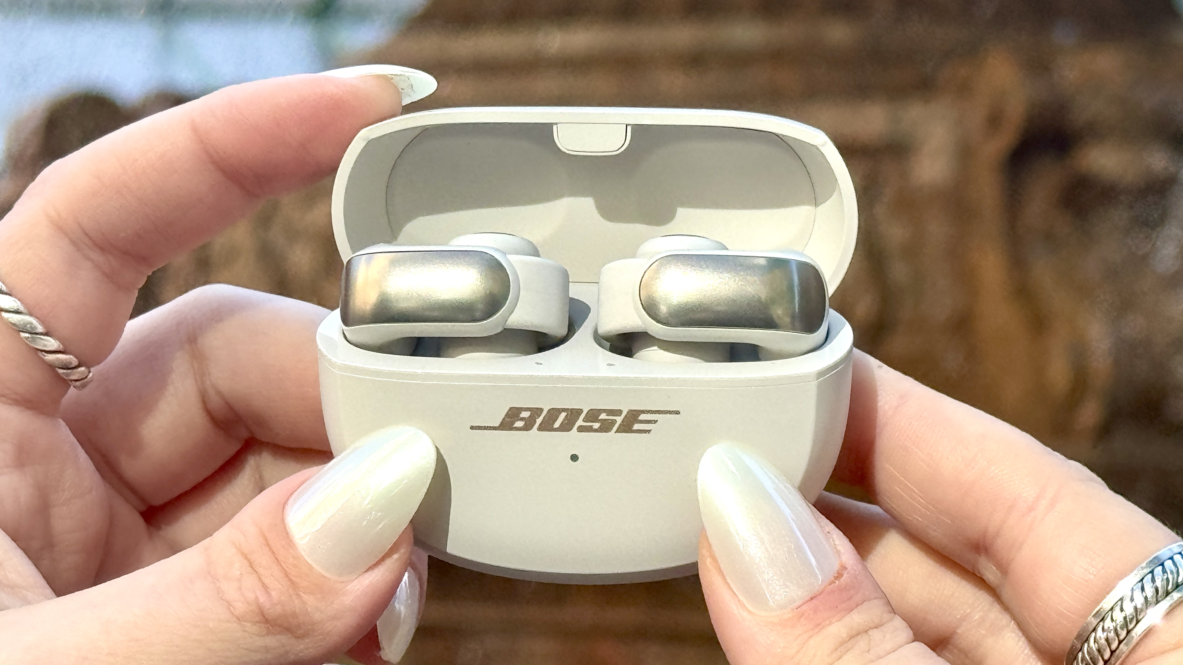 amazon, bose ultra open earbuds — 3 reasons to buy and 3 reasons to skip