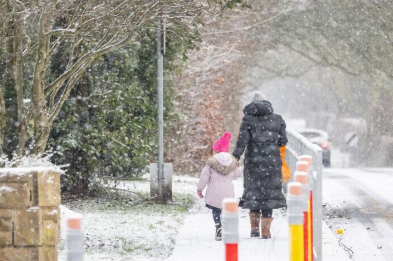 uk faces 'disastrous' weather shift and 'we are entering unknown territory'