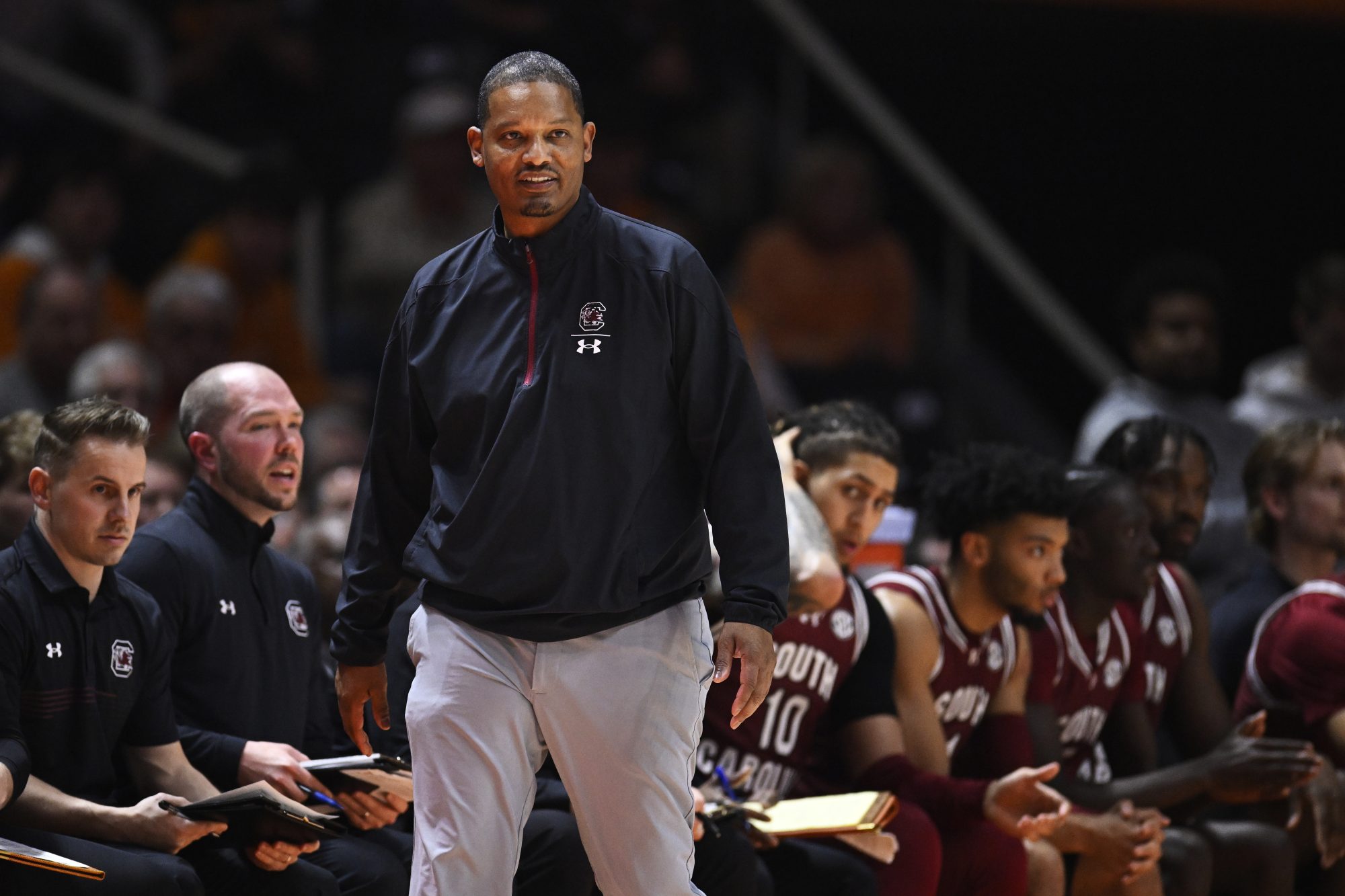 UConn Vs. Marquette, LSU Vs. South Carolina Predictions: College Hoops ...