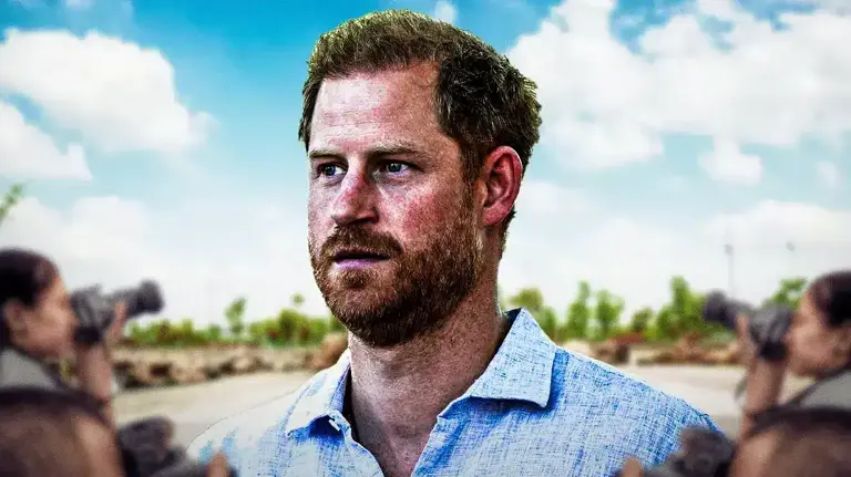 Why Prince Harry might go back to royal role