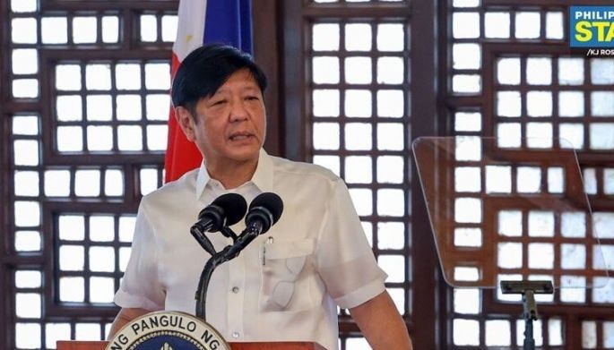 marcos jr. signs several laws upgrading sucs