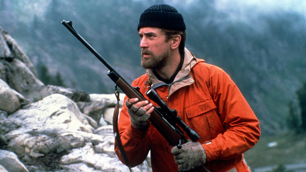 the enduring power of ‘the deer hunter'