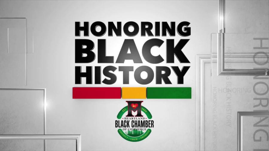 Honoring Black History Past, Present & Future