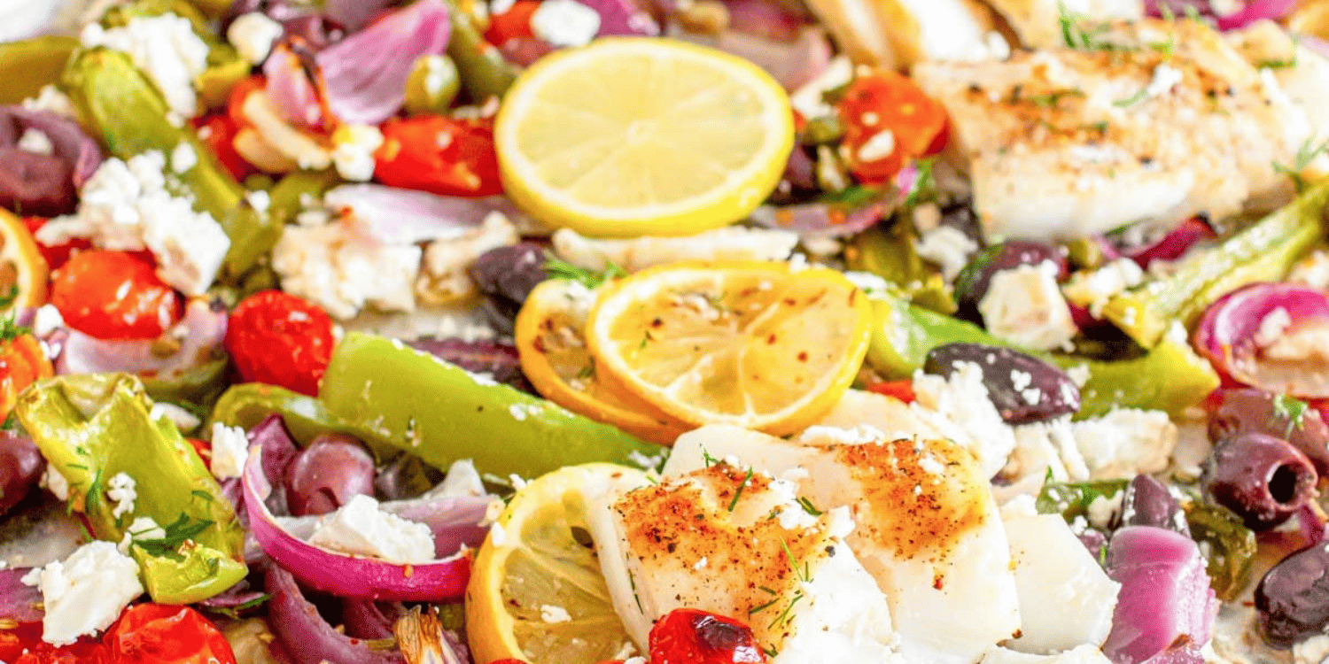 24 Easy Cod Dinner Recipes That Are A Breeze To Make