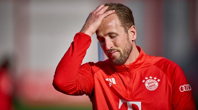 harry kane 'not happy' – thomas tuchel opens up on issues at bayern munich