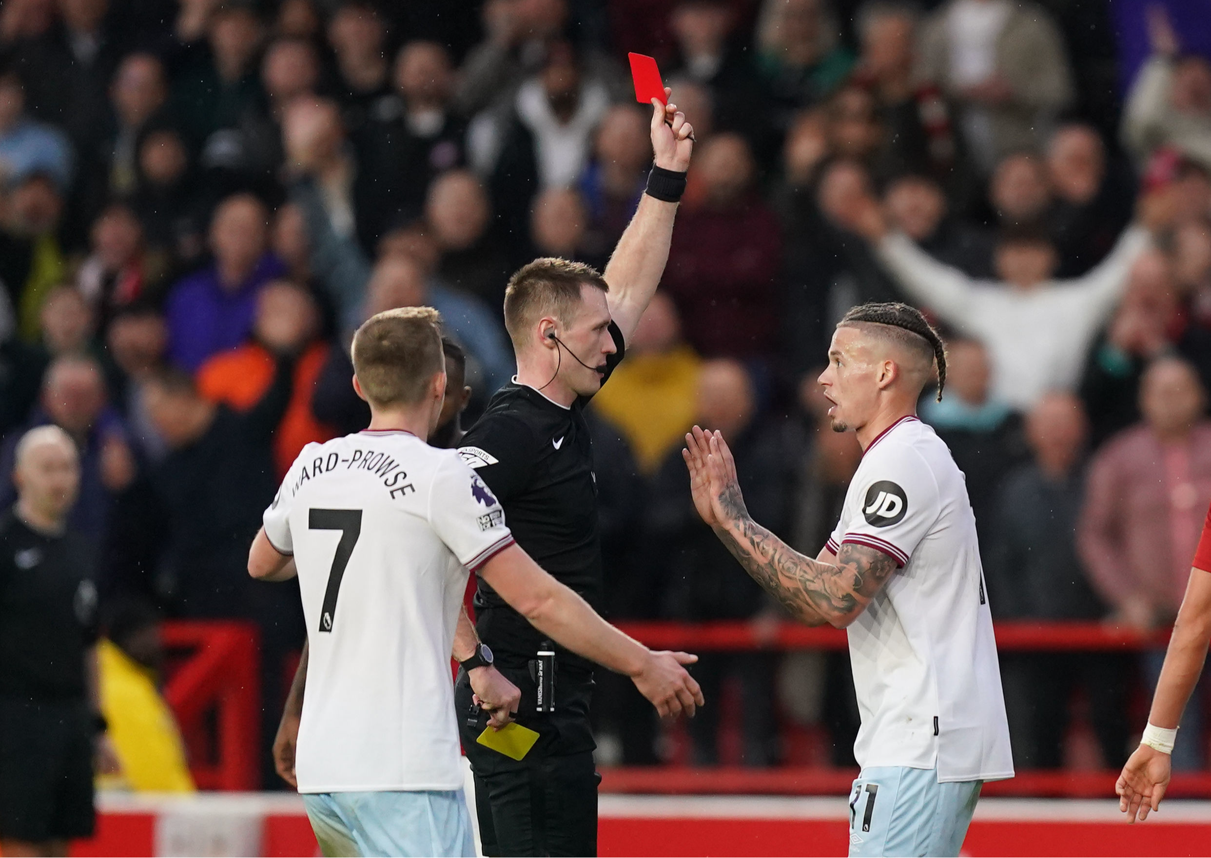west ham in crisis mode as wait for a win (and even a goal) ticks up with defeat at nottingham forest