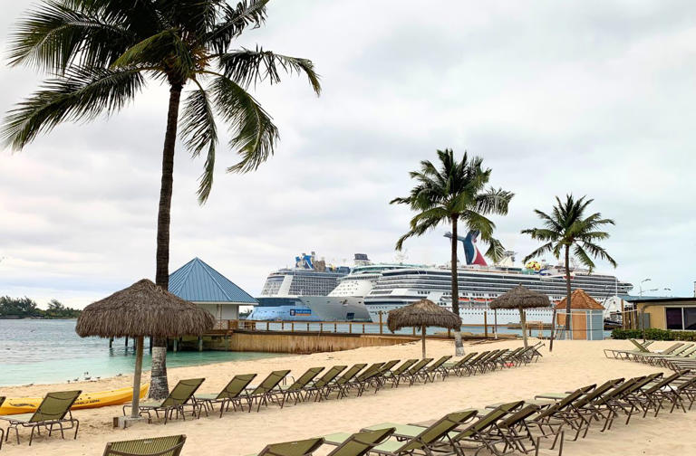 Can you retire on a cruise? The thought might have crossed your mind. It makes sense because after all, isn’t living on a cruise similar to living in a senior home? Below we will compare what it’s like to retire on a cruise versus a senior home.  I’ve Been on over 25 Cruises, Here are […]