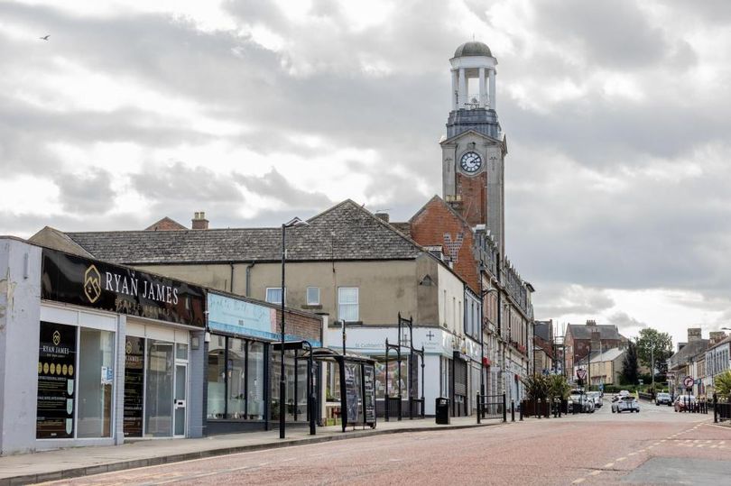 how to, spennymoor residents invited to join board to decide how to spend £20m funding