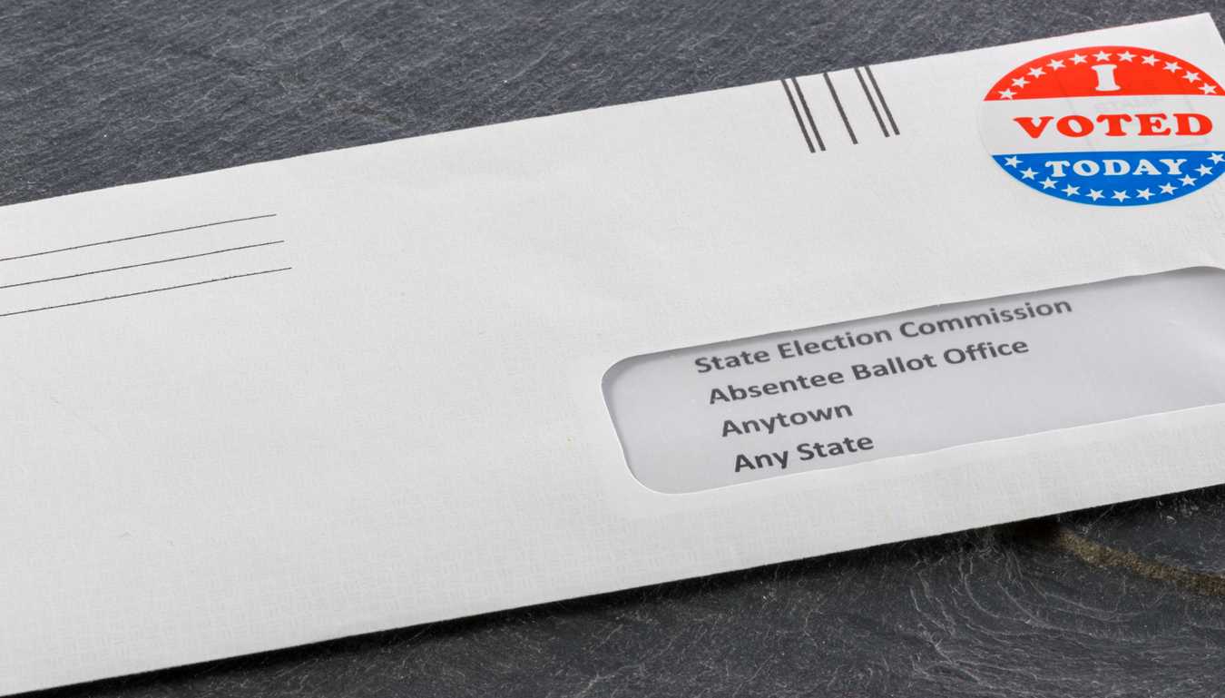 County Elections Board Accidentally Sends Out Extra Absentee Ballots